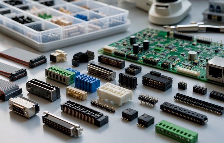 工程开发工具工程资料 TVS保护工程页 1